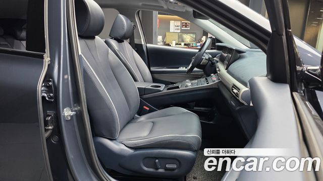 Hyundai Nexo Premium 2020 — фото 11