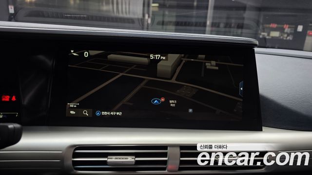 Hyundai Nexo Premium 2020 — фото 14