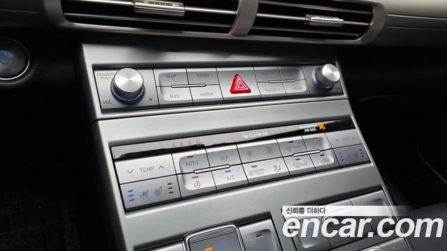Hyundai Nexo Premium 2020 — фото 17