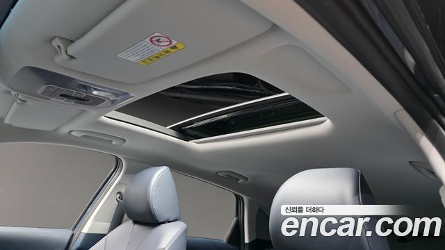 Hyundai Nexo Premium 2020 — фото 19