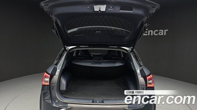 Hyundai Nexo Premium 2020 — фото 20