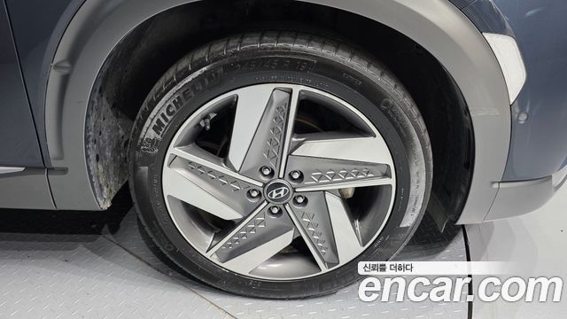 Hyundai Nexo Premium 2020 — фото 21