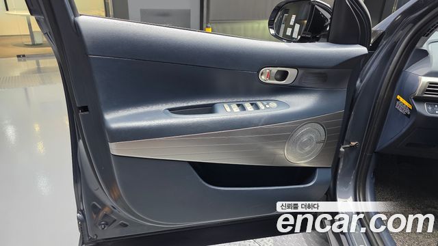 Hyundai Nexo Premium 2020 — фото 24