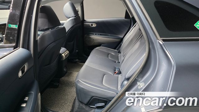 Hyundai Nexo Premium 2020 — фото 26
