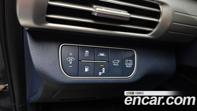 Hyundai Nexo Premium 2020 — фото 29