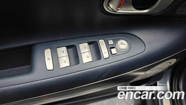 Hyundai Nexo Premium 2020 — фото 30