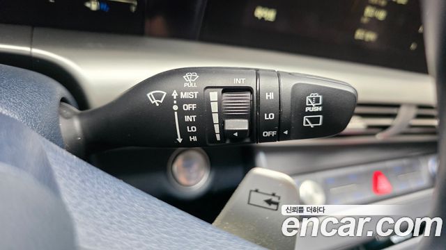 Hyundai Nexo Premium 2020 — фото 32