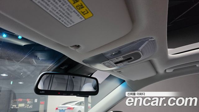 Hyundai Nexo Premium 2020 — фото 33