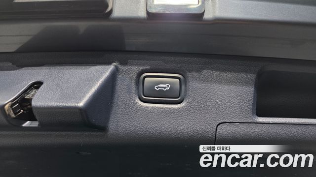 Hyundai Nexo Premium 2020 — фото 34