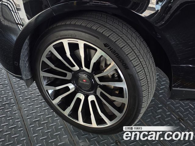 Land Rover Range Rover (IV) 5.0 SC Vogue SE 2014 — фото 4