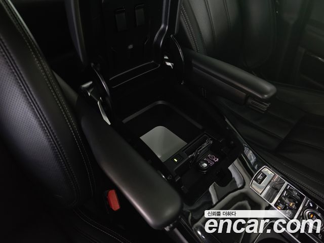 Land Rover Range Rover (IV) 5.0 SC Vogue SE 2014 — фото 11