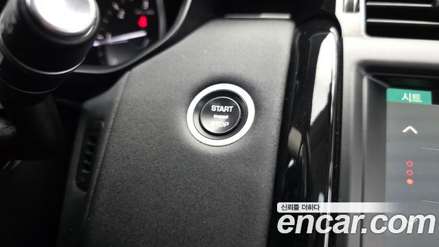 Land Rover Discovery 5 2.0 SD4 SE 2018 — фото 35