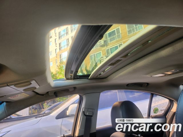 Chevrolet Cruze 2.0 LTZ+
