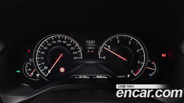 BMW X3 (G01) xDrive 20d M Sport 2018 — фото 8