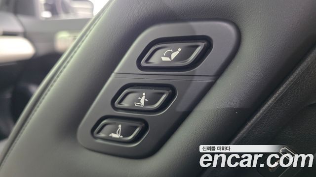 Kia EV4 Long Range 2WD GT LIne 2026 — фото 17