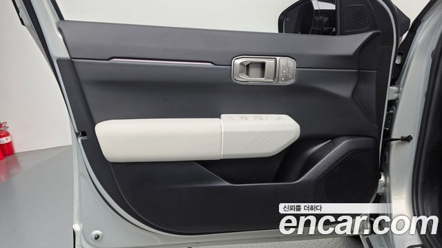 Kia EV4 Long Range 2WD GT LIne 2026 — фото 24