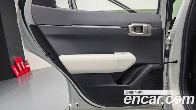 Kia EV4 Long Range 2WD GT LIne 2026 — фото 25
