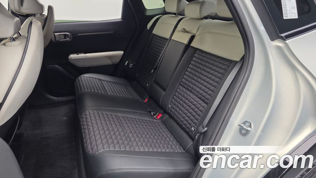 Kia EV4 Long Range 2WD GT LIne 2026 — фото 26