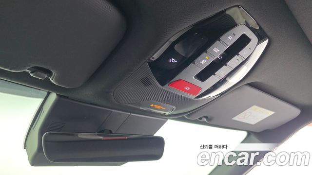 Kia EV4 Long Range 2WD GT LIne 2026 — фото 28