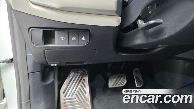 Kia EV4 Long Range 2WD GT LIne 2026 — фото 30