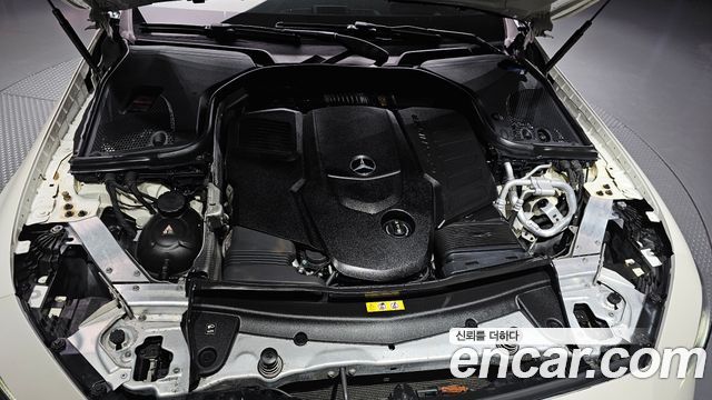 Mercedes-Benz CLS-Class (C257) CLS400d 4MATIC AMG Line 2019 — фото 6