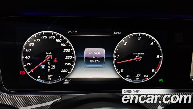 Mercedes-Benz CLS-Class (C257) CLS400d 4MATIC AMG Line 2019 — фото 8
