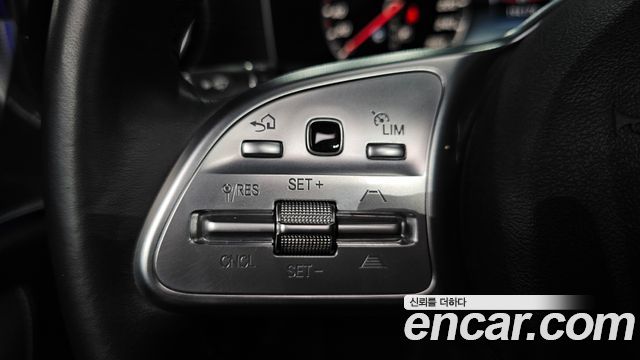 Mercedes-Benz CLS-Class (C257) CLS400d 4MATIC AMG Line 2019 — фото 20