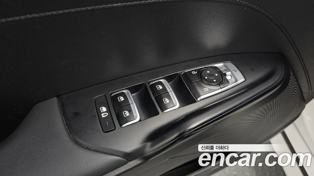 Kia K5 (III) 2.0 LPI(Renter car) Trandy 2022 — фото 17