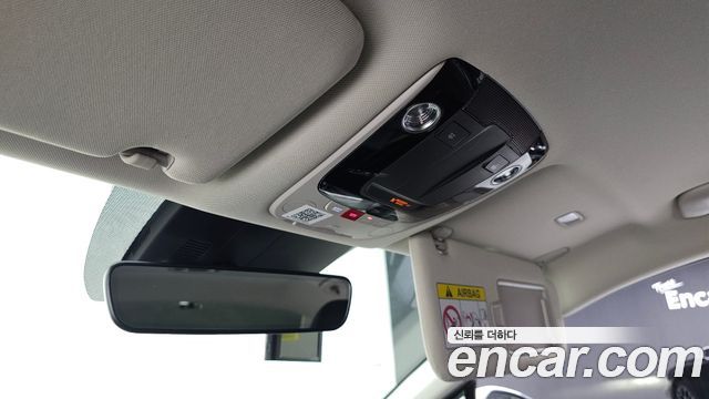 Kia K5 (III) 2.0 LPI(Renter car) Trandy 2022 — фото 19