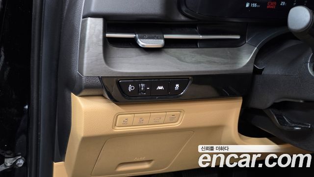 Kia Carnival (IV) Gasoline 7-Seater Signature 2023 — фото 14
