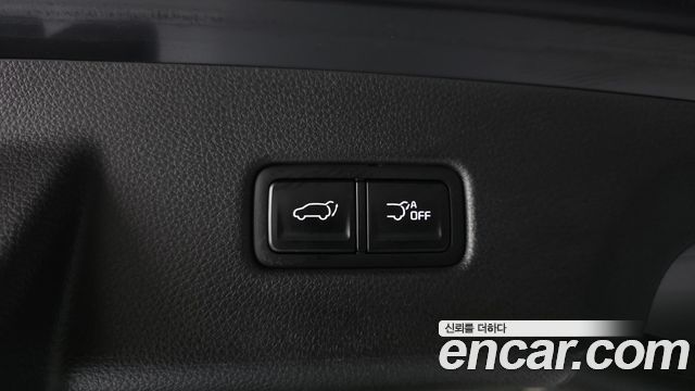 Kia Carnival (IV) Gasoline 7-Seater Signature 2023 — фото 15