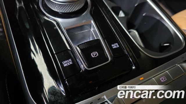 Kia Carnival (IV) Gasoline 7-Seater Signature 2023 — фото 19