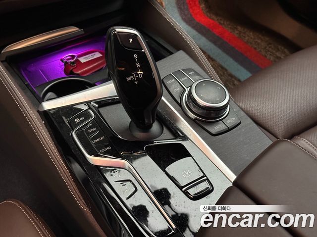 BMW 6 Series GT (G32) 620d M Sport 2022 — фото 9