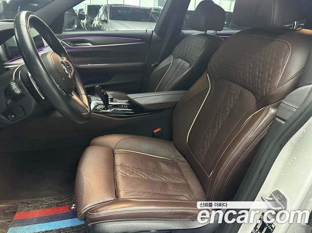 BMW 6 Series GT (G32) 620d M Sport 2022 — фото 10