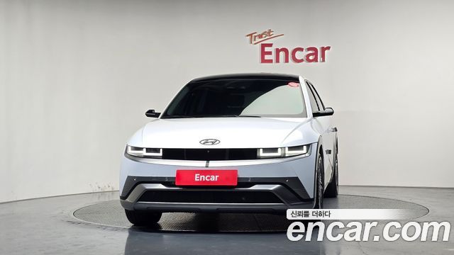 Hyundai Ioniq 5 Long Range Prestige 2025 — фото 3