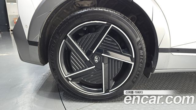 Hyundai Ioniq 5 Long Range Prestige 2025 — фото 5