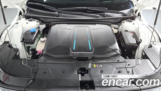 Hyundai Ioniq 5 Long Range Prestige 2025 — фото 6