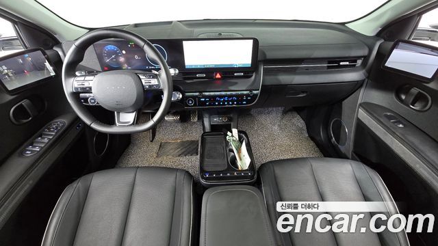 Hyundai Ioniq 5 Long Range Prestige 2025 — фото 7