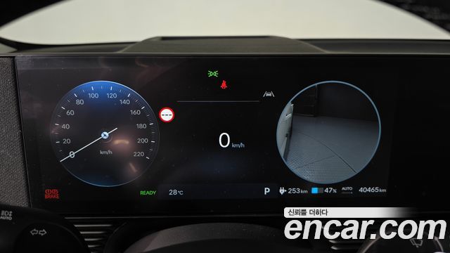 Hyundai Ioniq 5 Long Range Prestige 2025 — фото 8