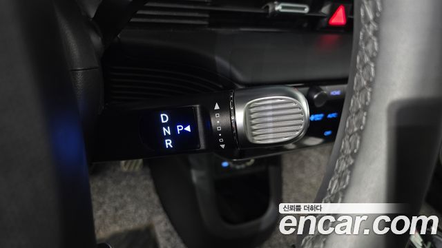 Hyundai Ioniq 5 Long Range Prestige 2025 — фото 9