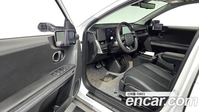 Hyundai Ioniq 5 Long Range Prestige 2025 — фото 10