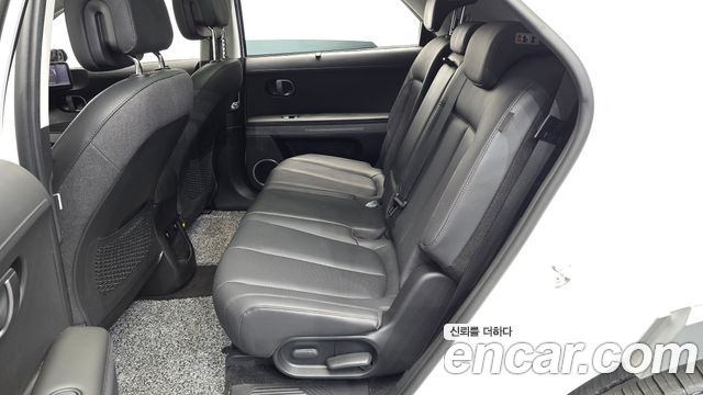 Hyundai Ioniq 5 Long Range Prestige 2025 — фото 11