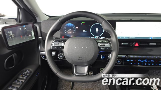 Hyundai Ioniq 5 Long Range Prestige 2025 — фото 13