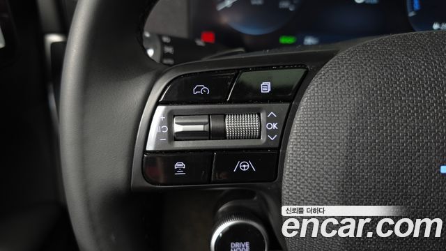 Hyundai Ioniq 5 Long Range Prestige 2025 — фото 15