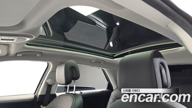 Hyundai Ioniq 5 Long Range Prestige 2025 — фото 16
