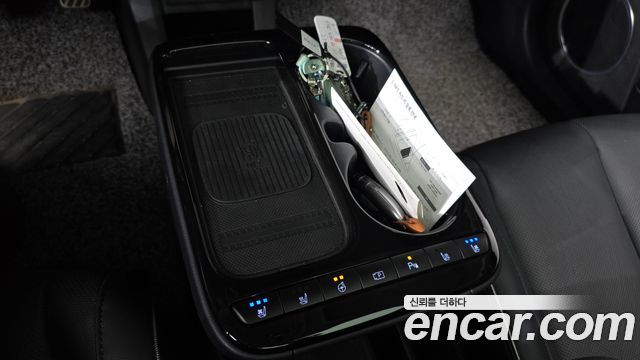 Hyundai Ioniq 5 Long Range Prestige 2025 — фото 20
