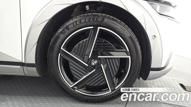 Hyundai Ioniq 5 Long Range Prestige 2025 — фото 21