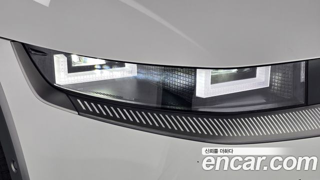 Hyundai Ioniq 5 Long Range Prestige 2025 — фото 22