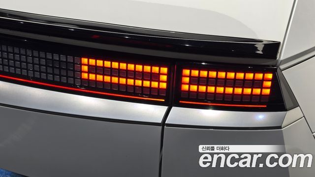Hyundai Ioniq 5 Long Range Prestige 2025 — фото 23