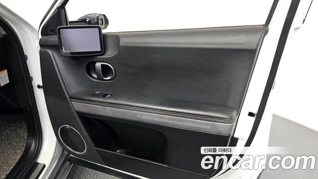 Hyundai Ioniq 5 Long Range Prestige 2025 — фото 24